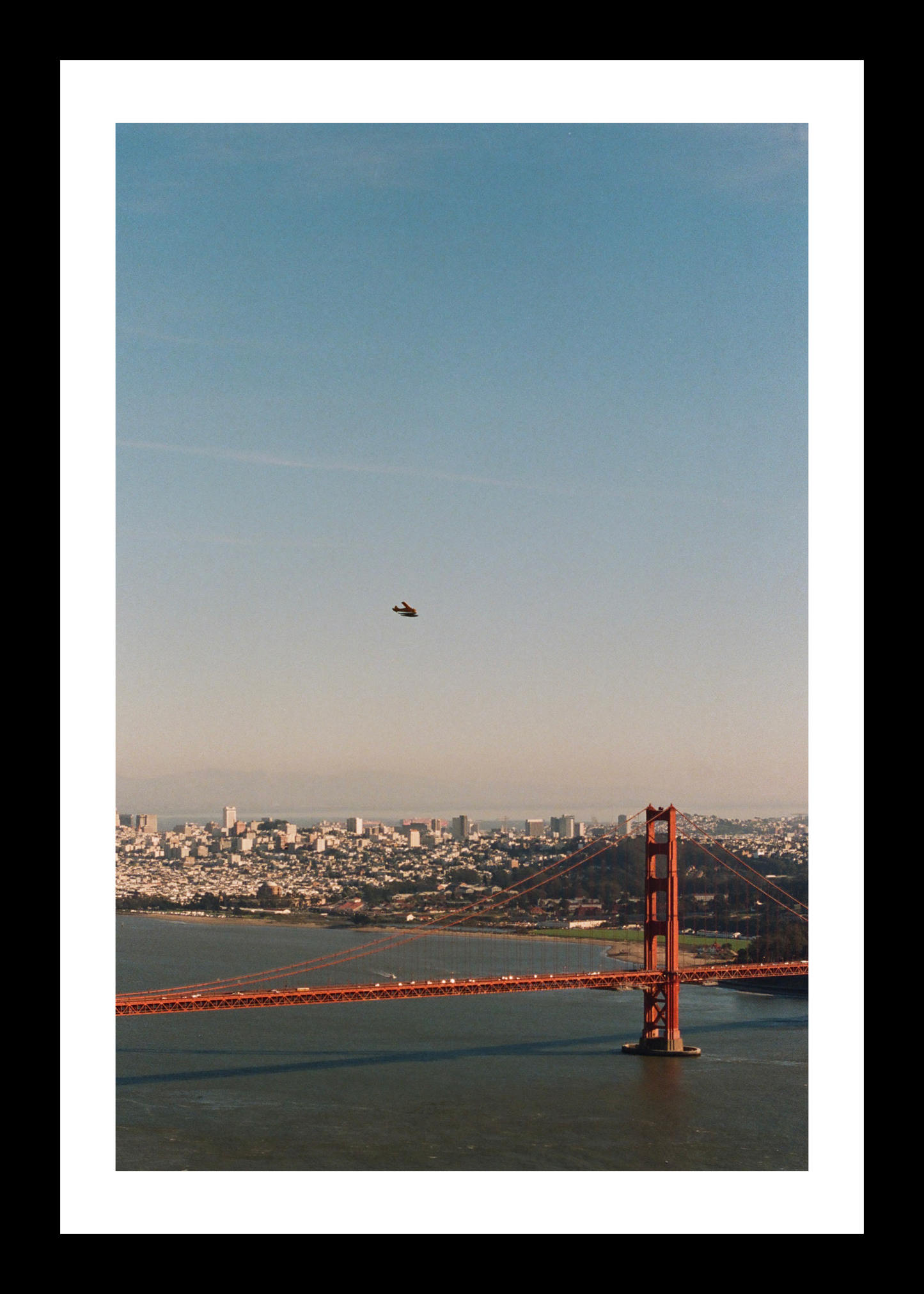 Flyover | San Francisco