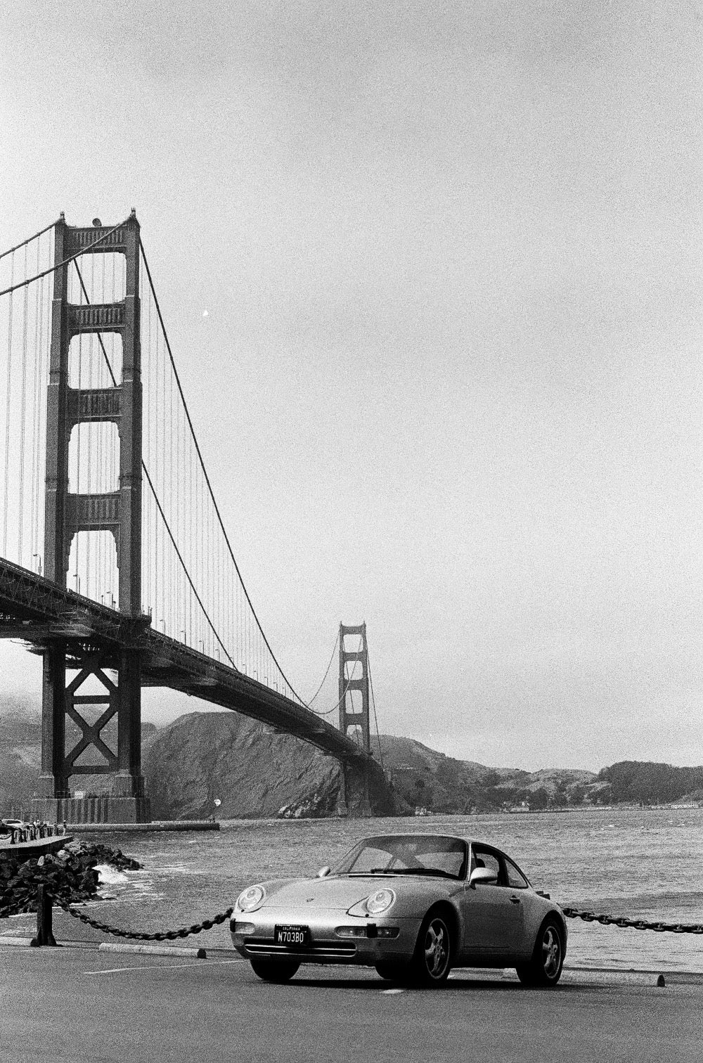 GGB | Porsche