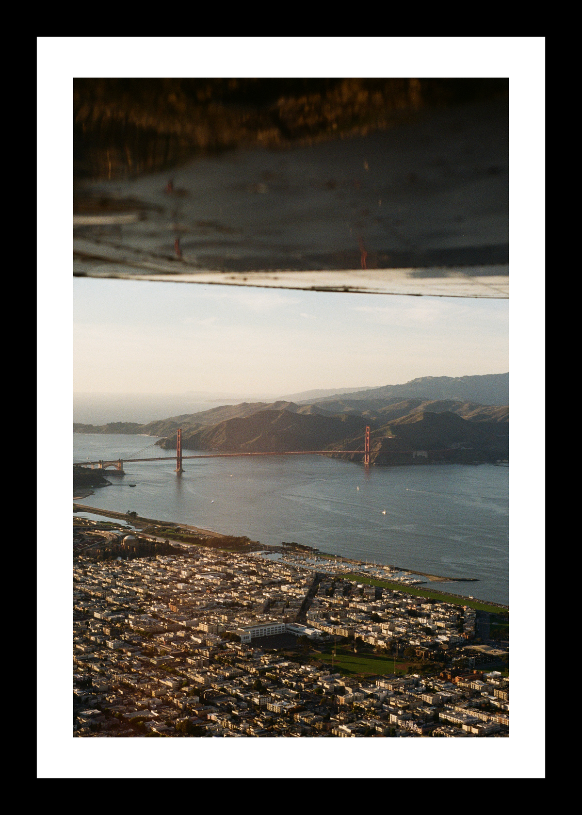 The Marina |SF