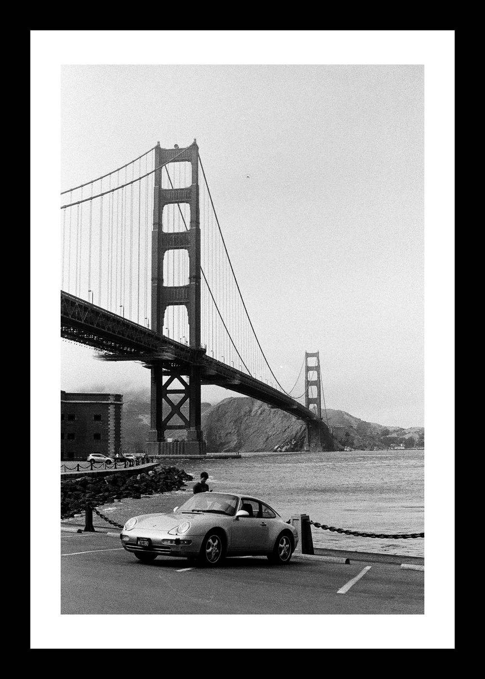 GGB | Porsche