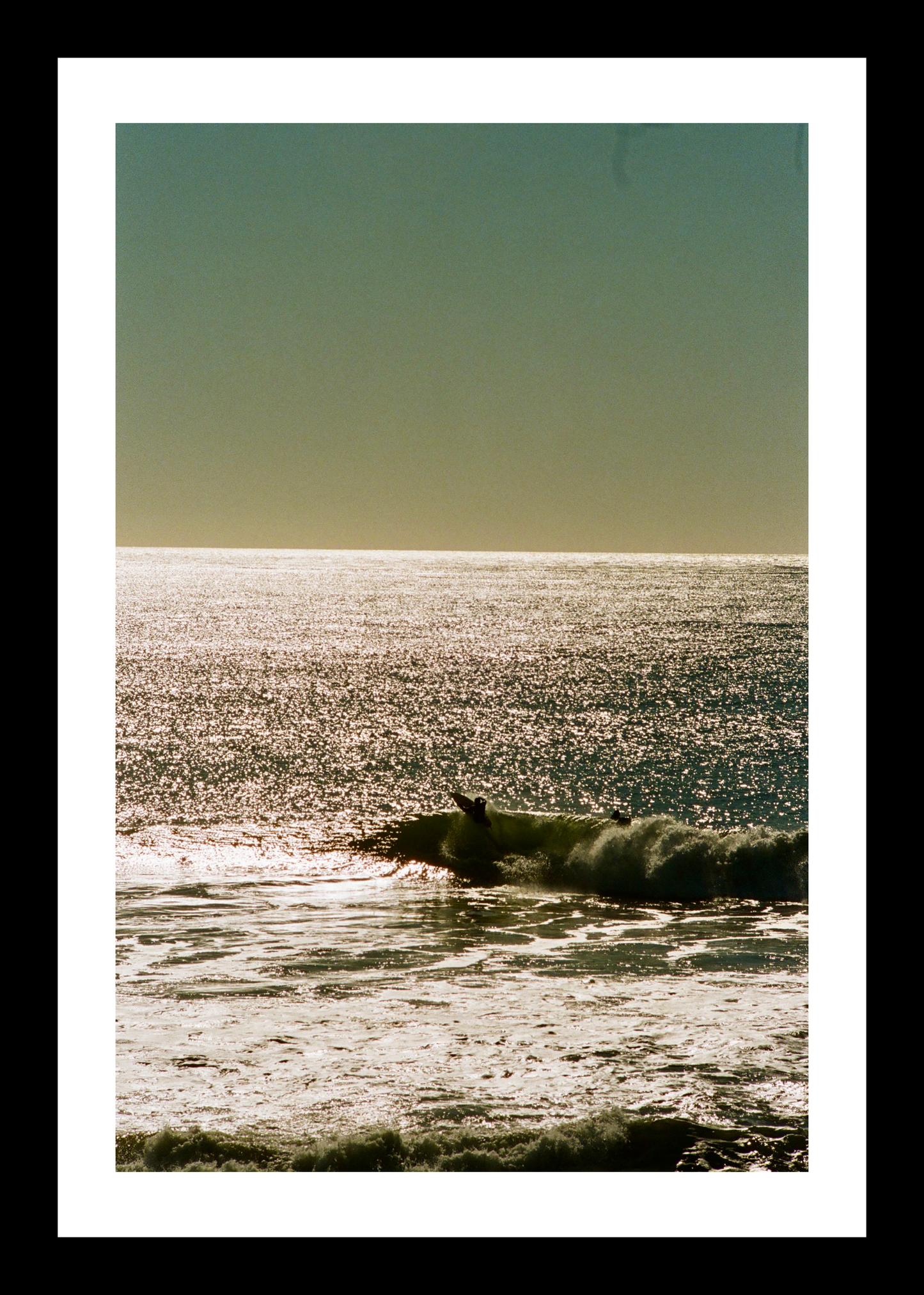 Dead Glow | San Francisco