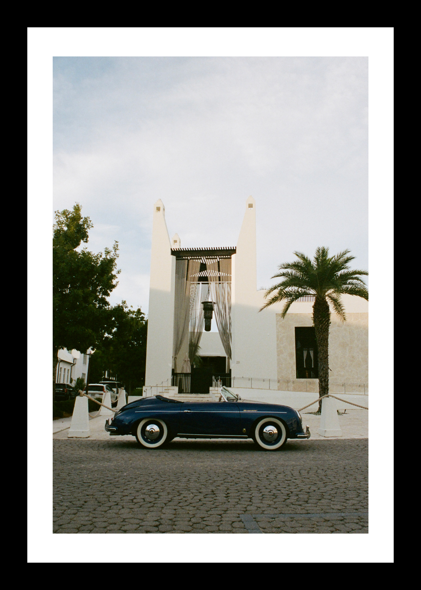 Gulfstream | Porsche
