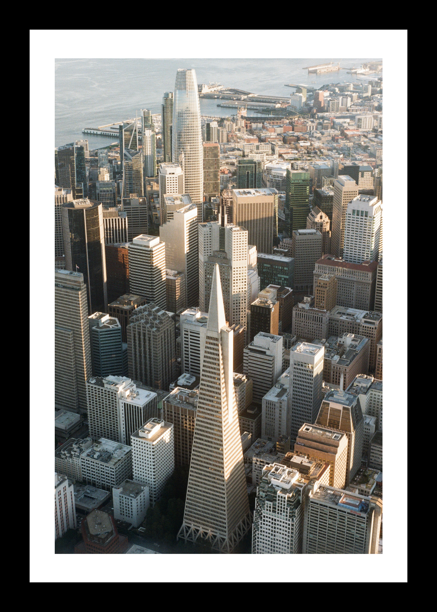 Transamerica Building | San Francisco