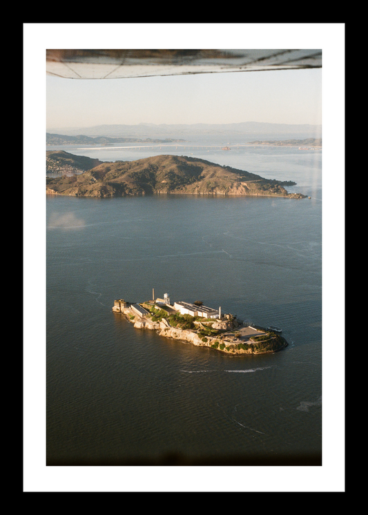 ALCATRAZ | San Francisco