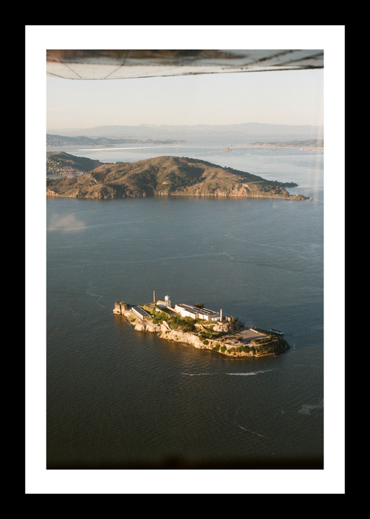 Alcatraz | San Francisco