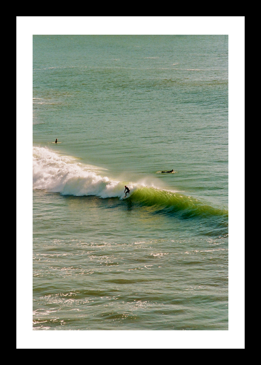 Out of Office | San Francisco