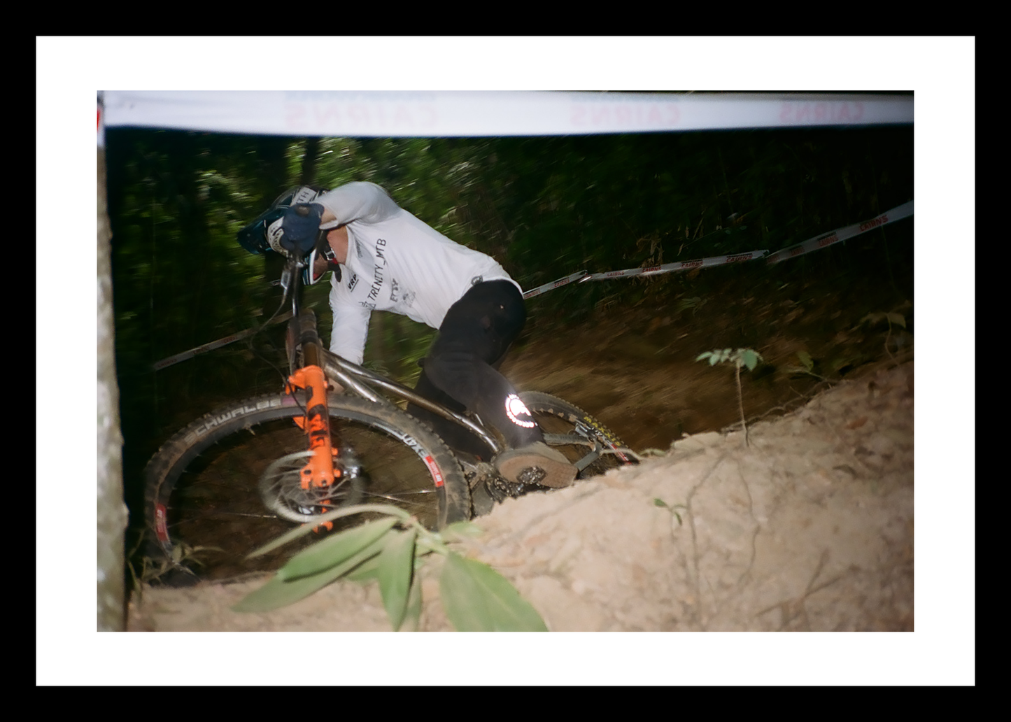 Rippin | Cairns