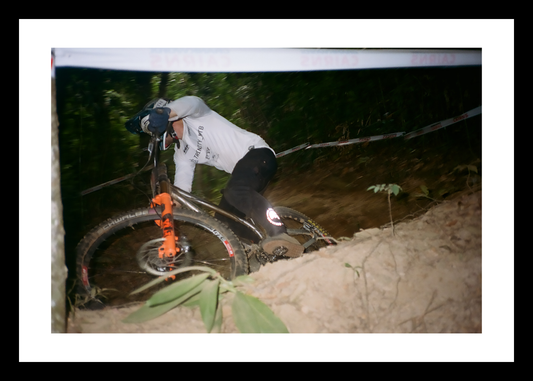 Rippin | Cairns