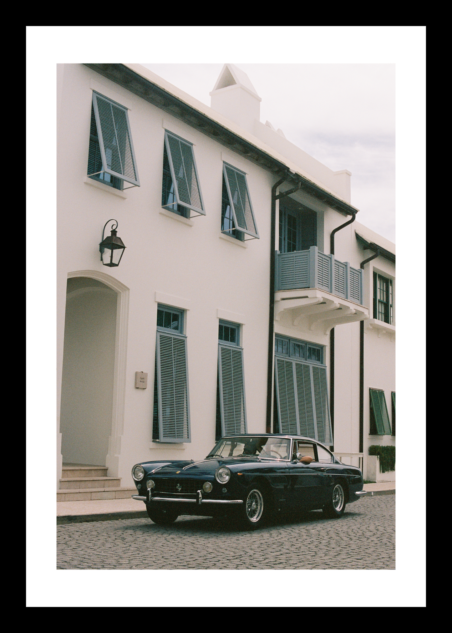 Leisure Drive | Ferrari 250 GT 2+2