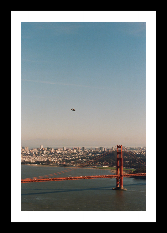 Flyover | San Francisco