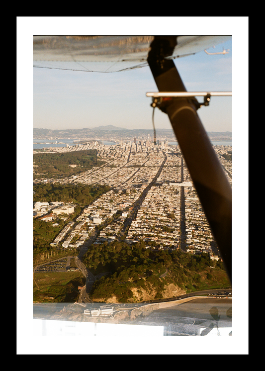 Geary to Downton | SF