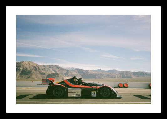 Radical | Pahrump