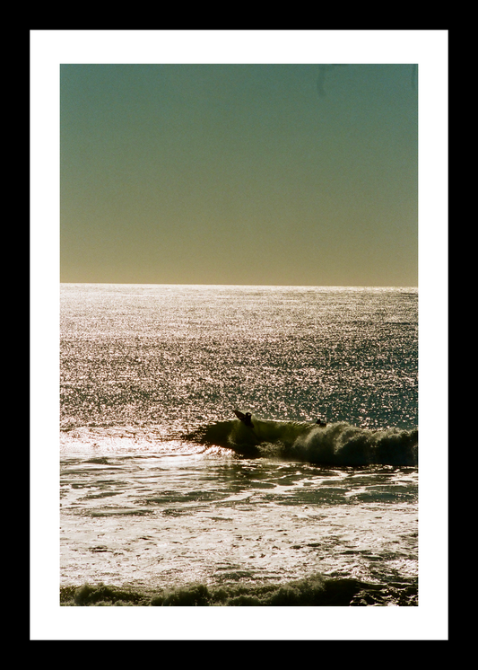 Dead Glow | San Francisco