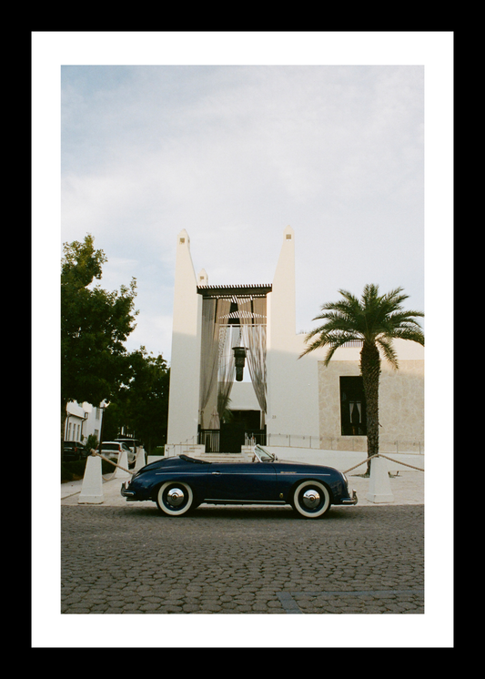Gulfstream | Porsche