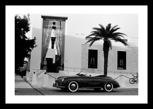 Pool house | Speedster