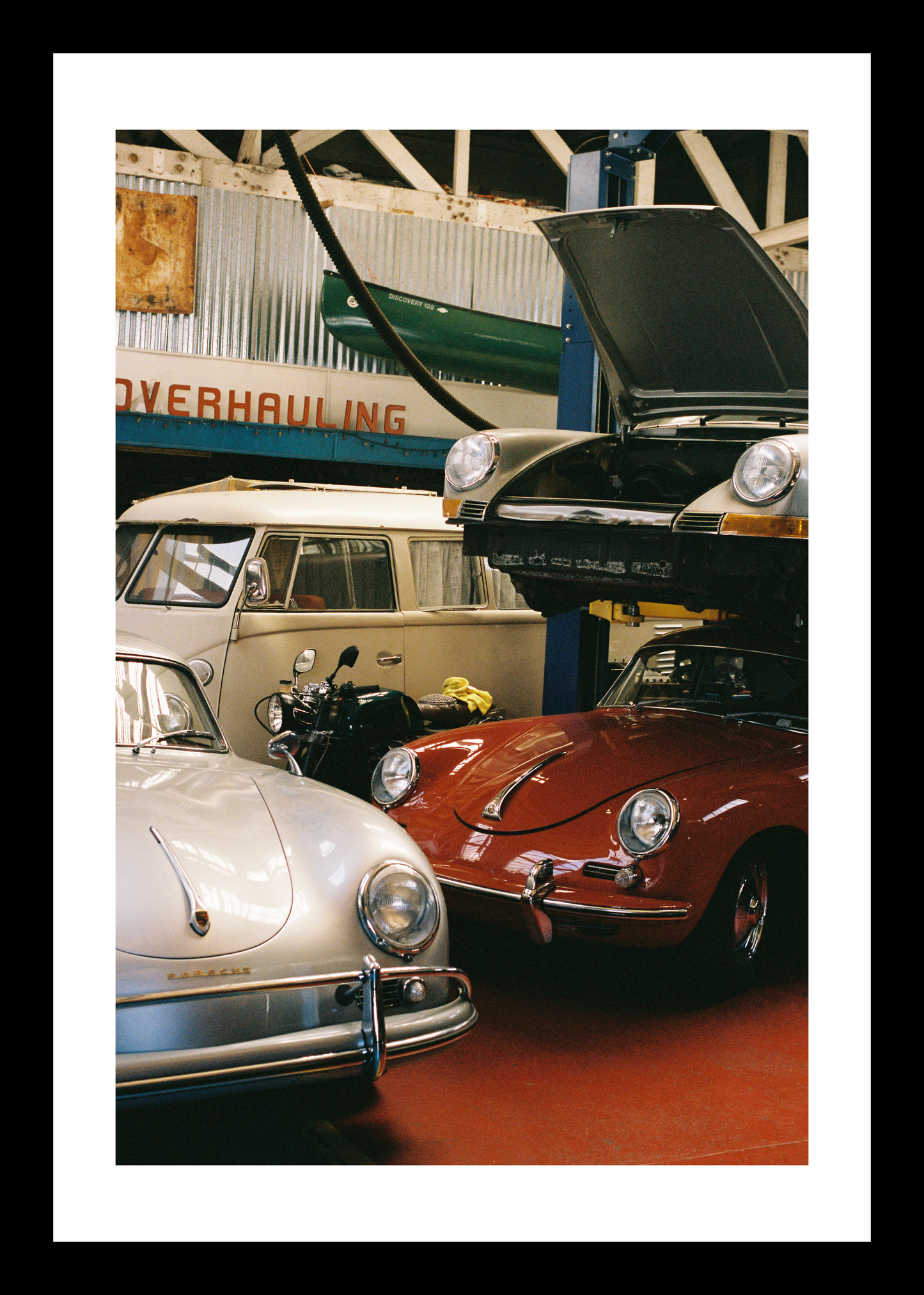 Old Toys | Porsche